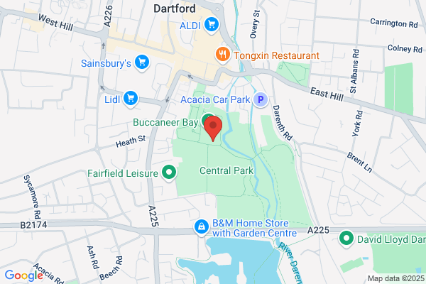 Dartford Bed & Breakfast & Cafe