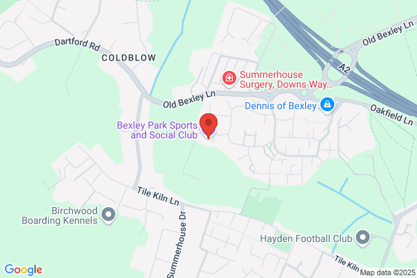 Bexley Park Sports & Social Club