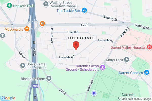 Fleetdown Community Centre