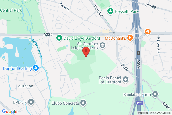 The Princes Golf & Leisure Club