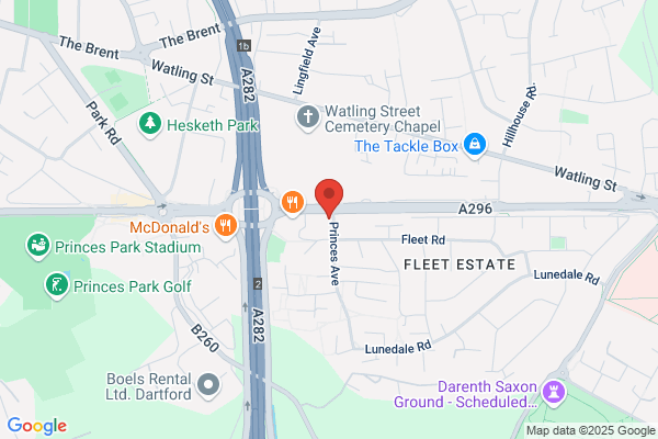 Hewden Hire Centres