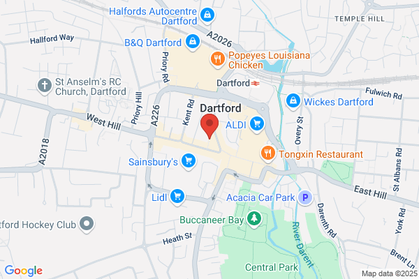 Helping Hands Home Care Dartford