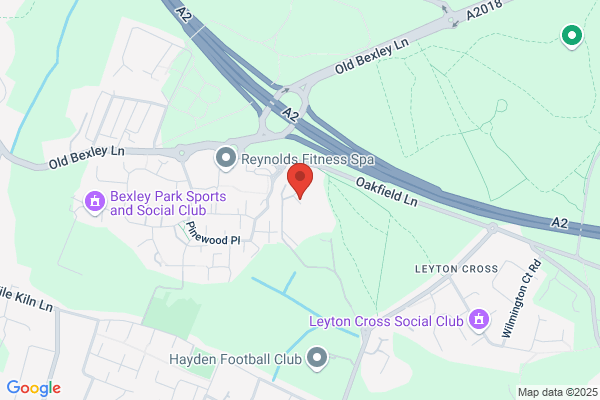 Bracton Centre