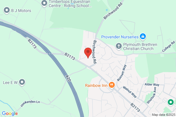 Premier Inn Swanley hotel
