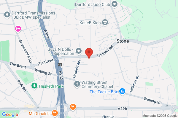 Stonham