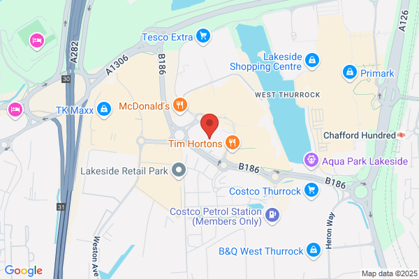 Homesense  Thurrock