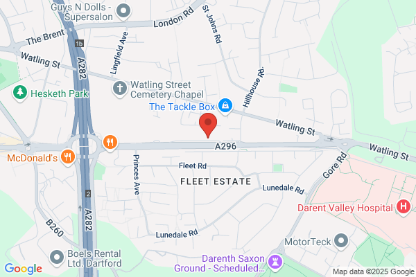 Atlanta Trust Ltd
