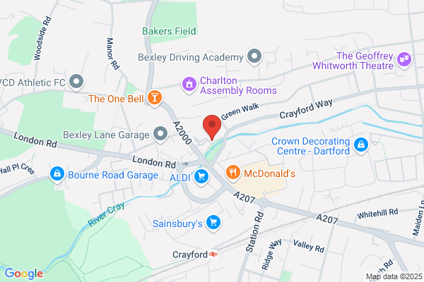 People Launderette & Ironing Service