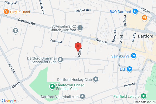 Becket Sports Centre