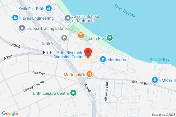 Riverside Swimming Centre