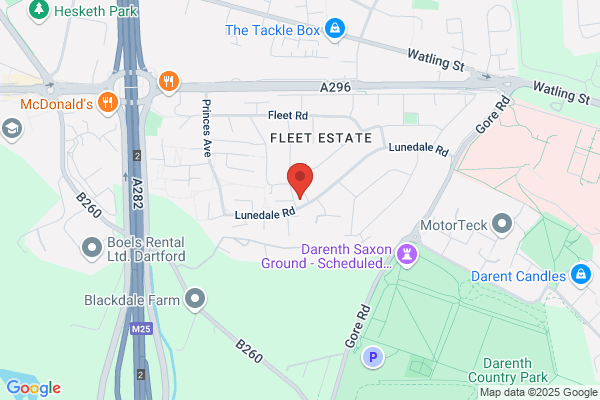 Fleetdown Library