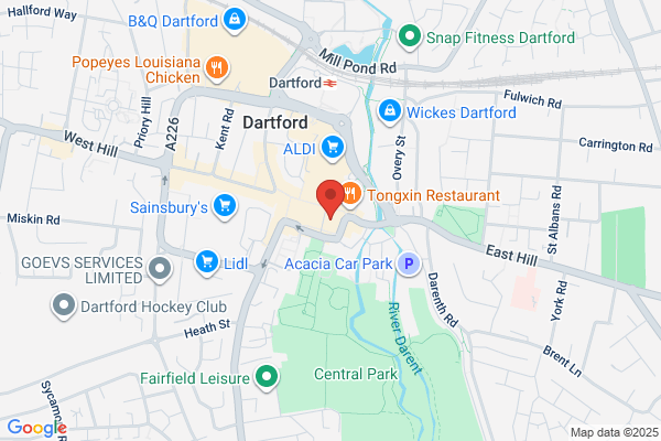 Evergreen Thai Therapy Ltd