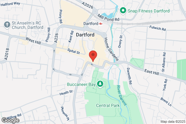 Wards - Letting & Estate Agents in Dartford