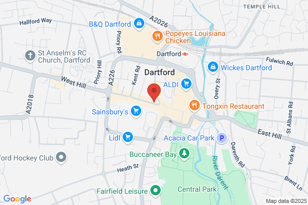 Just Mortgages Dartford
