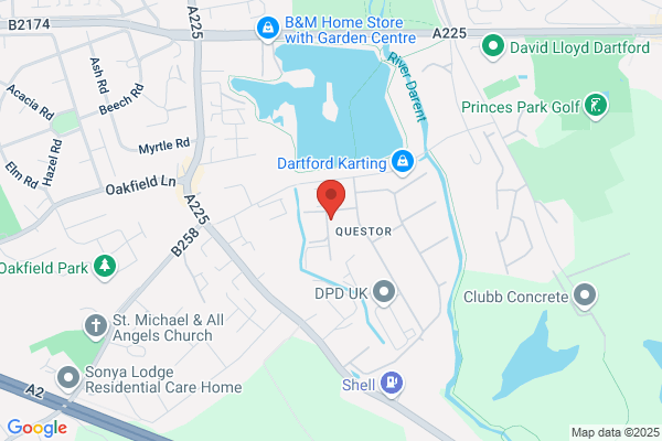 A1 MOT Test Centre