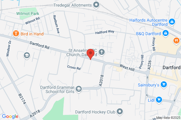 Mayhew Motors