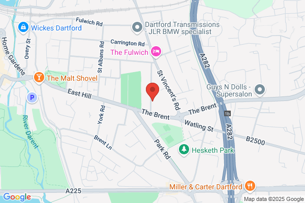 Shenley Road Garage & MOT Testing