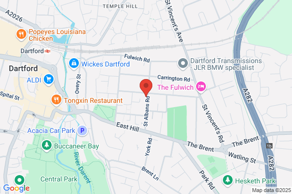 Academy Day Nursery (Dartford)