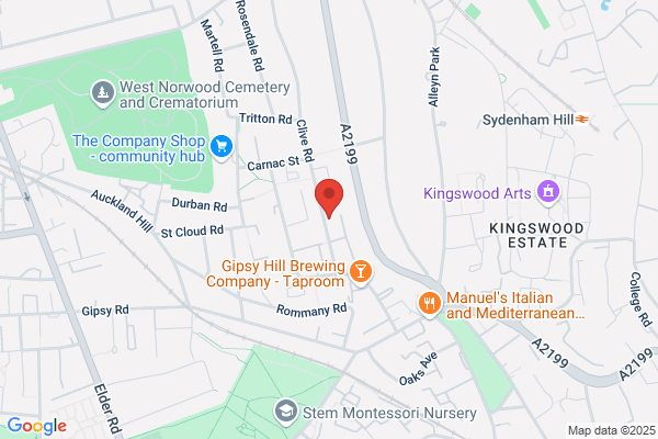 Clive Hall Day Nursery