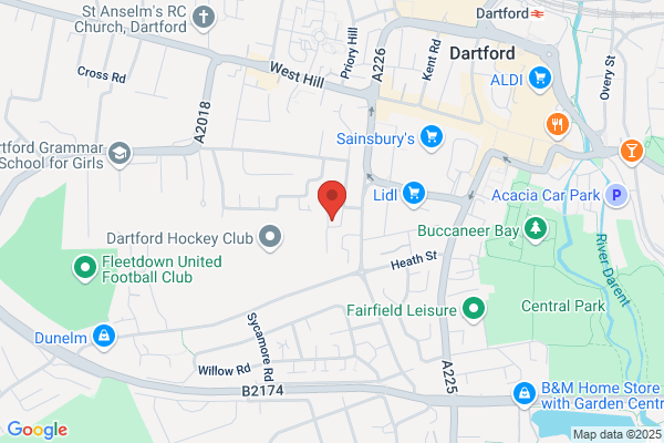 Rainbow Day Nursery (Early Years Centre) Ltd