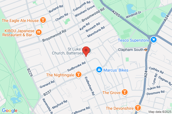 Nightingale Montessori Nursery Schools