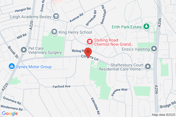 Heathfield Court Care Home