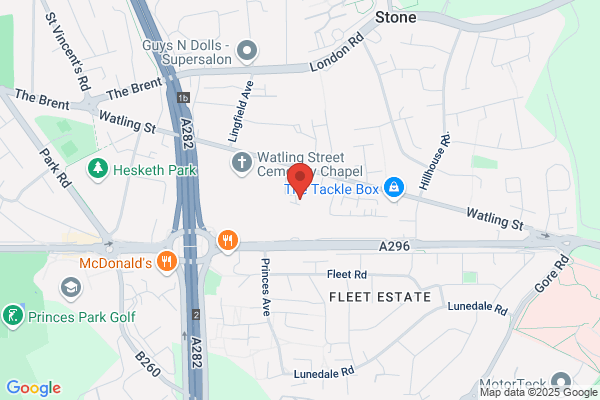 Woodford House Care Home