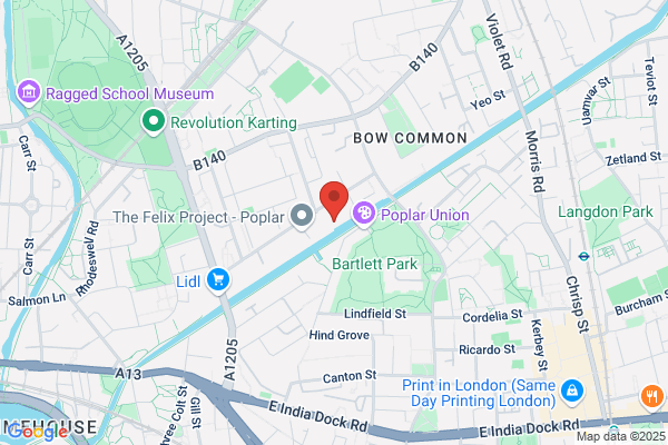 Directive Office Ltd