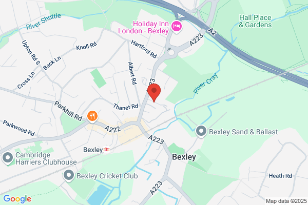 Formation Office Supplies Ltd