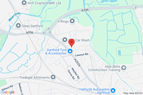 Alpha Water Treatment Ltd