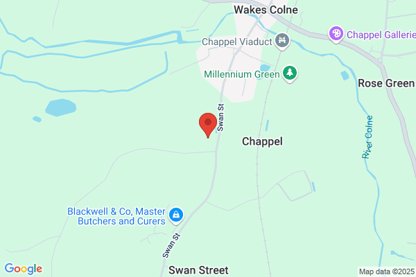 Chapel Hill Hostel