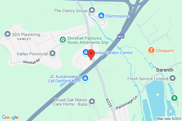 Dartford Portable Buildings Ltd