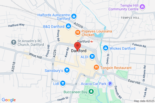 Dartford Taverna
