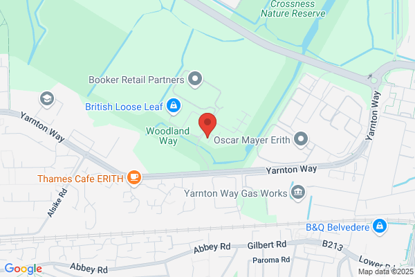 Eynsford Exhaust Centre