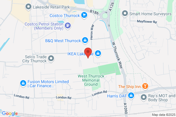 Fewell Fasteners Ltd