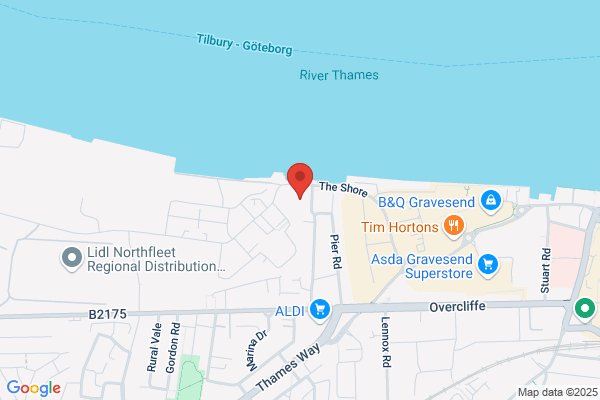 Gravesham Dairies Ltd