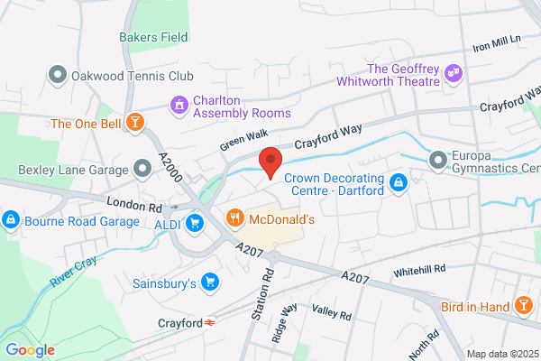 Kent Ductwork Ltd