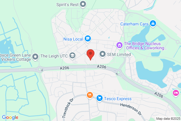 Kenton Research Ltd