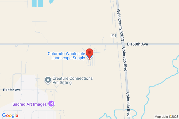 Landscape Supply Co