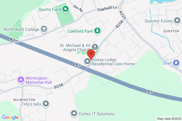 St Michaels Pre School