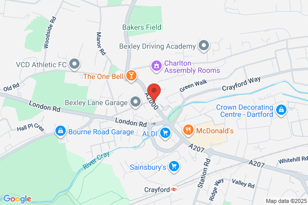 The Little Learners Crayford Methodist Playgroup