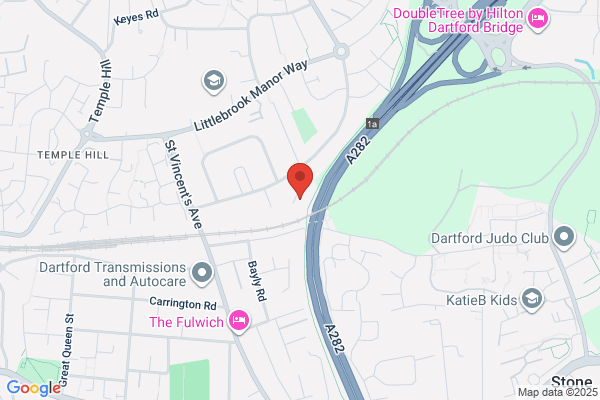Dartford Plumbers