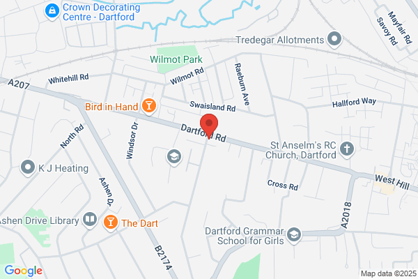 Brittons Plumbing