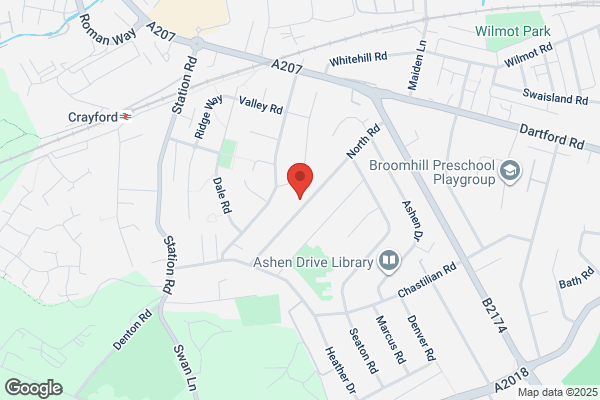 North Kent Heating Services Ltd