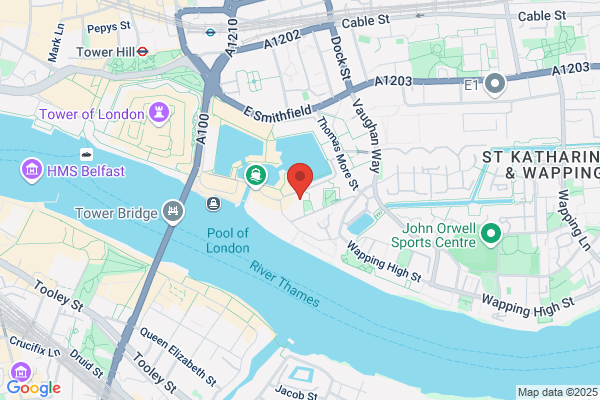Wapping Plumbing