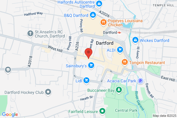 Dartford Conservative Association