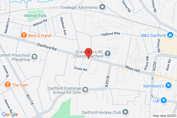Colyers Lane Post Office & Newsagency