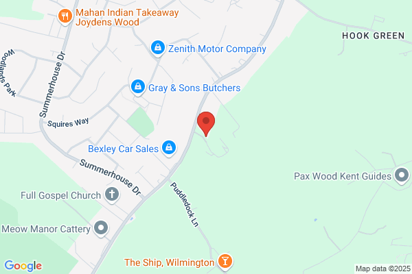 Birchwood Printing Ltd