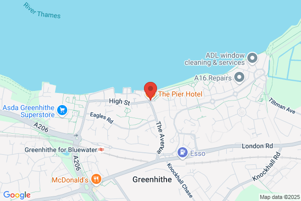 The Pier Hotel