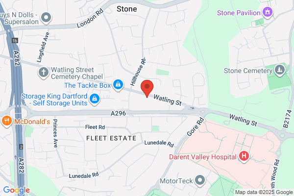 Kentvale Transport Ltd